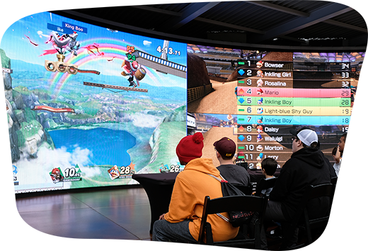 Gameplex Esports Open