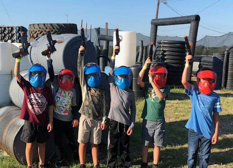 GelTag from GameTruck