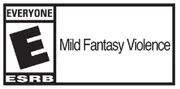 ESRB rating for Luigi's Mansion 2 HD